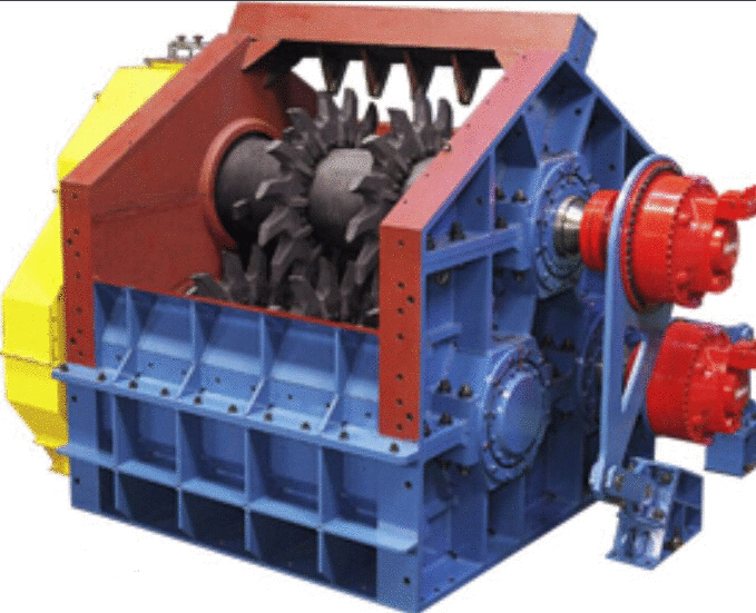 金屬撕碎機,單輥金屬撕碎機,雙輥金屬撕碎機,型號,參數,報價